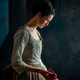 Illustration for article titled In iOutlander,/i Claires Back on the Front Lines